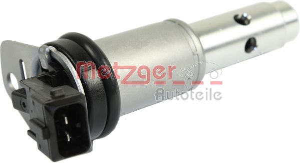 METZGER 0899087 Steuerventil, Nockenwellenverstellung